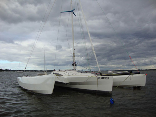 Scarab 22